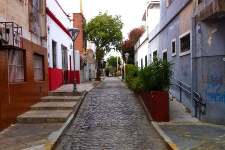 Rincón italiano en Buenos Aires: ¿dónde se encuentra La Toscana argentina y por qué se la llama así?