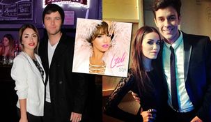 Lali Espósito adelantó detalles de su disco: Hay un tema que habla de Mariano Martínez y otro de Benjamín Amadeo Lali Espósito adelantó detalles de su disco: Hay un tema que habla de Mariano Martínez y otro de Benjamín Amadeo