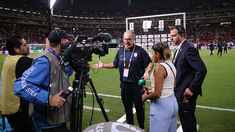 El exabrupto de Marcelo Bielsa tras la eliminación de Uruguay en el Mundial 2026 dio la vuelta al mundo.