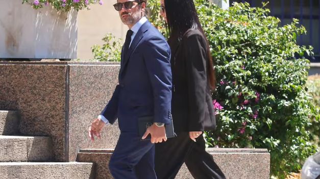 Guadualupe Muñoz.&nbsp;