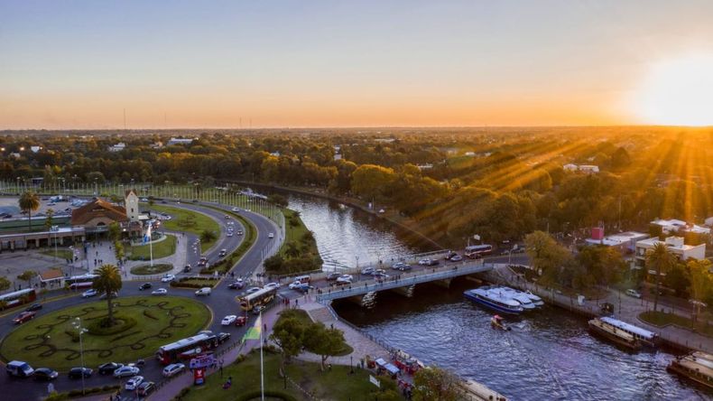 Dónde queda este precioso lugar cercano a la capital.