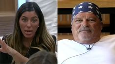 Catalina no soporta más a Alfa y su actitud contra Zoe fue la gota que rebalsó el vaso. Catalina no soporta más a Alfa y su actitud contra Zoe fue la gota que rebalsó el vaso.