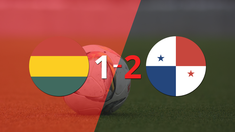 panama se llevo una victoria en el amistoso con bolivia panama se llevo una victoria en el amistoso con bolivia