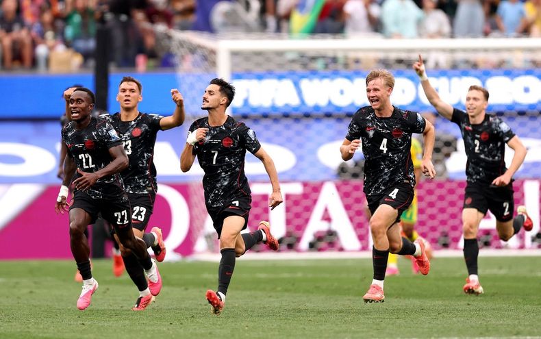 Canadá jugará los octavos de final del Mundial 2026.