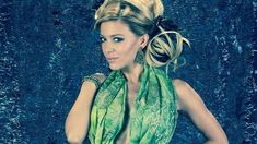 La nueva súper producción de Evangelina Anderson que recorrerá todo Europa en gigantografías La nueva súper producción de Evangelina Anderson que recorrerá todo Europa en gigantografías