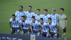 Fútbol: Schelotto asume como vicepresidente sin dejar la actividad profesional Fútbol: Schelotto asume como vicepresidente sin dejar la actividad profesional