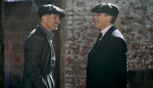 Peaky Blinders volverá con su esperada película. Peaky Blinders volverá con su esperada película.