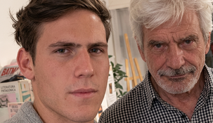 El padre del influencer hizo un duro descargo sobre el siniestro en donde murió su hijo.