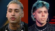 Tiago PZK y Luck Ra tuvieron una relación de amistad antes de la ruptura entre el cordobés y la Joaqui. Tiago PZK y Luck Ra tuvieron una relación de amistad antes de la ruptura entre el cordobés y la Joaqui.