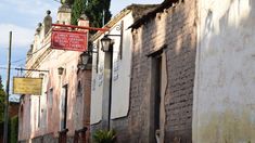 El pueblo oculto en Córdoba para hacer una escapada desde Buenos Aires.