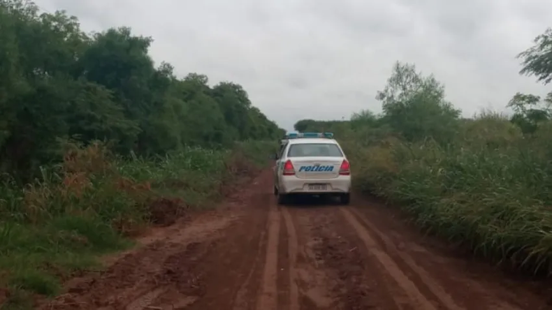 Crimen atroz en Chaco asesinaron a pu aladas a un productor