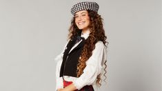 Margarita llegará al Movistar Arena en febrero. Margarita llegará al Movistar Arena en febrero.