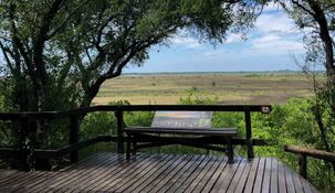 Parque Nacional Ciervo de los Pantanos, una gran opción para el finde largo de octubre.