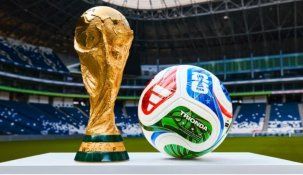 La medida que tomó la FIFA para respetar el emblema de este país.