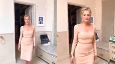 VIDEO: Sharon Stone arrasa a los 63 años VIDEO: Sharon Stone arrasa a los 63 años