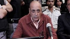 Raúl Guglielminetti, ex agente civil de inteligencia del Ejército, fue condenado a la pena de 10 años. Raúl Guglielminetti, ex agente civil de inteligencia del Ejército, fue condenado a la pena de 10 años.