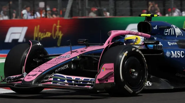 La 20° jornada de Fórmula 1 será a las 17 (hora argentina) y se podrá ver en Disney + y Fox Sports