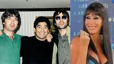 Oasis volverá a Argentina, tierra donde los hermanos Gallagher son muy queridos. Oasis volverá a Argentina, tierra donde los hermanos Gallagher son muy queridos.