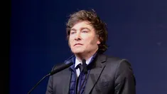 El mensaje de Javier Milei a sus simpatizantes: Ellos no vienen por mi, vienen por vos El mensaje de Javier Milei a sus simpatizantes: Ellos no vienen por mi, vienen por vos