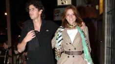 Carla Peterson vuelve a fin de mes al país para tener a su hijo con Lousteau Carla Peterson vuelve a fin de mes al país para tener a su hijo con Lousteau