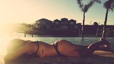 Gianinna Maradona revolucionó Twitter con su lomazo: Más tarde que mañana Gianinna Maradona revolucionó Twitter con su lomazo: Más tarde que mañana