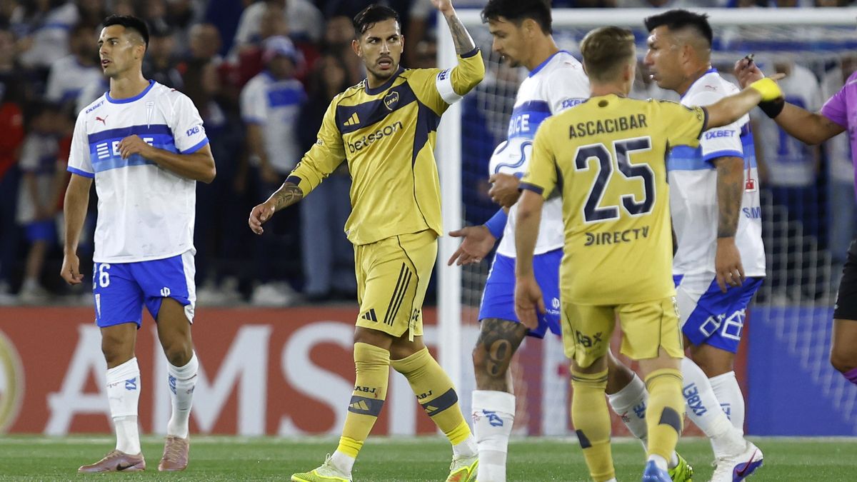 Cuándo vuelve a jugar Boca tras su victoria sobre Universidad Católica