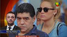 Libraron el pedido de captura internacional de Rocío Oliva Libraron el pedido de captura internacional de Rocío Oliva