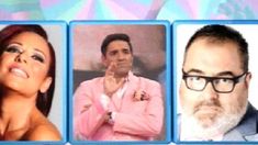 El cruce de Lanata e Iliana Calabró luego del escándalo por el lavado de dinero El cruce de Lanata e Iliana Calabró luego del escándalo por el lavado de dinero