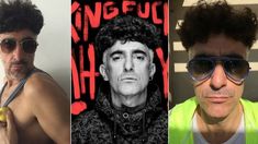 Un multifacético debuta en la pista de Showmatch: Favio Posca, confirmado para el Bailando Un multifacético debuta en la pista de Showmatch: Favio Posca, confirmado para el Bailando