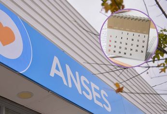 ANSES confirmó la fecha de entrega de un extra de $108.000 en junio.