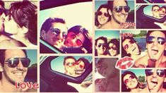 Gianinna Maradona publica fotos con su novio y mensajes románticos: Te amo Gianinna Maradona publica fotos con su novio y mensajes románticos: Te amo