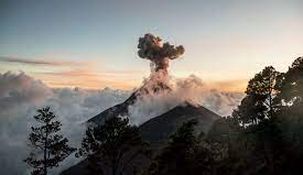 Volcán Aracatango&nbsp;