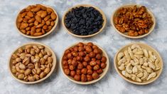 El fruto seco mágico que previene la diabetes y ciertos tipos de cáncer.