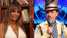 La fuerte acusación de Aníbal Pachano a Graciela Alfano: Sos psicótica y enferma La fuerte acusación de Aníbal Pachano a Graciela Alfano: Sos psicótica y enferma