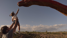 El increíble parque con restos de dinosaurios en La Rioja, Argentina. El increíble parque con restos de dinosaurios en La Rioja, Argentina.