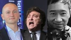 Moty Povolotski, cofundador de DefiTuna y Ben Chow, CEO de Meteora, los primeros testimonios.