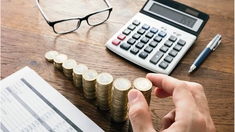 El Banco Central elevó la tasa de interés de los plazos fijos. El Banco Central elevó la tasa de interés de los plazos fijos.