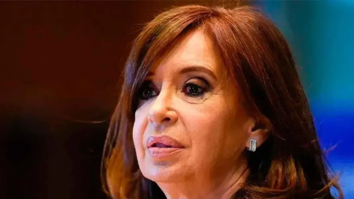 Cristina Kirchner se solidarizó con Donald Trump tras el intento de ...