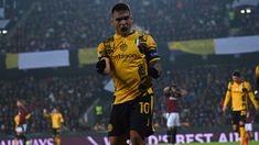 Lautaro Martínez anotó un gol para Inter contra Sparta Praga. Lautaro Martínez anotó un gol para Inter contra Sparta Praga.