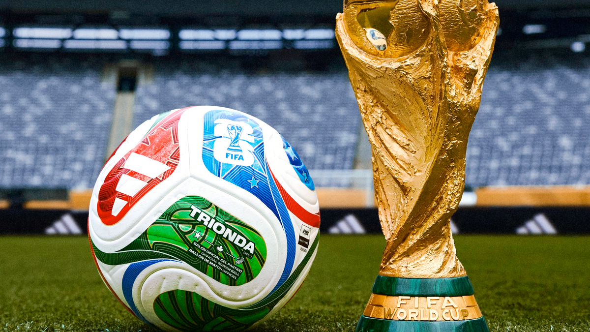 La sorprendente actualización de WhatsApp para el Mundial 20