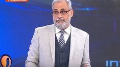 Jorge Rial, filoso con la China Suárez y Benjamín Vicuña por el nombre Amancio Jorge Rial, filoso con la China Suárez y Benjamín Vicuña por el nombre Amancio