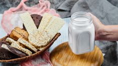 Fitness: qué tan saludable es consumir alimentos con proteínas extra.