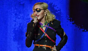 Madonna repudió las políticas contra la comunidad LGBTQ+: Es muy triste