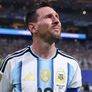 La carta completa en la que Messi anuncia su retiro de la Selección argentina
