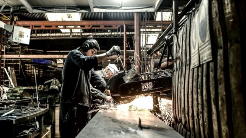 Quienes accedan a Potenciar Trabajo no recibirán un bono extra