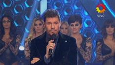 Marcelo Tinelli: Estamos definiendo si Norma Pons va a tener un reemplazo Marcelo Tinelli: Estamos definiendo si Norma Pons va a tener un reemplazo