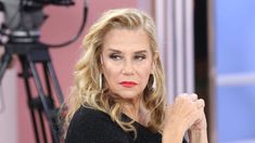 Marcela Tinayre contó que la frenó en seco a la China Suárez cuando era novia de Nacho Viale Marcela Tinayre contó que la frenó en seco a la China Suárez cuando era novia de Nacho Viale