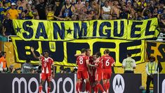 Bayern impuso su categoría y le ganó con lo justo a Boca. Bayern impuso su categoría y le ganó con lo justo a Boca.