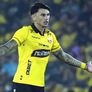 “Es Boca, tampoco es el Milan”, lanzó Toto Núñez sobre el duelopor la Copa Libertadores frente a Boca “Es Boca, tampoco es el Milan”, lanzó Toto Núñez sobre el duelopor la Copa Libertadores frente a Boca