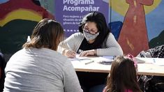 El Programa Acompañar de ANSES consta de un monto de $45.540. El Programa Acompañar de ANSES consta de un monto de $45.540.